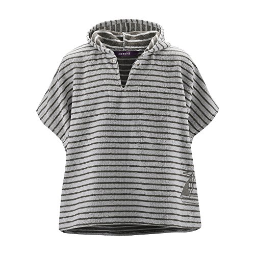 Preisvergleich Produktbild Living Crafts Baby-Bade-Poncho Natural / Cashmere, 8098