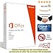 Produktbild Microsoft Office Home and Business 2016 | PC | Digitale Lizenz | Gesendet per Email von Amazon am selben Tag | Medialess : KEINE CD / DVD | Kein physischer Versand