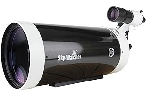 SKYWATCHER Sky Watcher Sky-Watcher Skymax Maksutov-Cassegrain (S11540) Télescope réflecteur à Grande Ouverture 180 mm