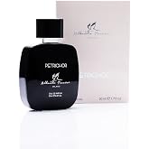 Alberto Taccini Petrichor Women's Perfume 50 ml 1 Package (1 x 50 ml)