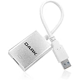 Dark UGA33 USB3.0 HDMI Harici Ekran Kartı