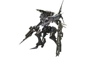 KOTOBUKIYA Armored Core figurine Plastic Model Kit 1/72 Omer Type-Lashire Stasis Full Package Ver. 24 cm