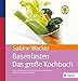 Produktbild Basenfasten - Das große Kochbuch: Gesund abnehmen und entschlacken mit über 170 Rezepten