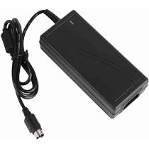 TOP CHARGEUR Netzadapter 6V / 6A / 36W – Mit 5,5×2,5 Mm Stecker, 120 Cm Kabel, CE-zertifiziert