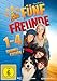 Fünf Freunde 1 - 4 [Limited Edition] [4 DVDs]