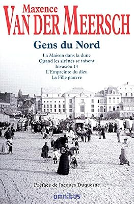 Omnibus Gens du Nord (nouvelle édition)