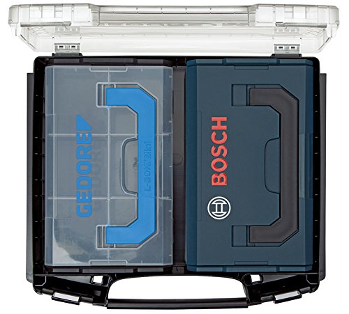 GEDORE 1101 L I-Boxx 72 leer, 1 Stück - 3