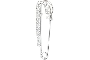 CUTEFLY Generic Mujer cristal