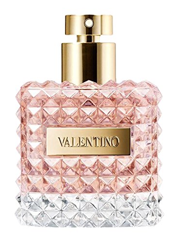 Valentino Donna Eau de Parfume Spray for Women 100 ml