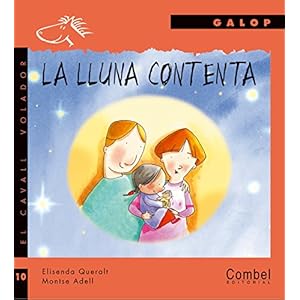 La lluna contenta (El cavall volador)