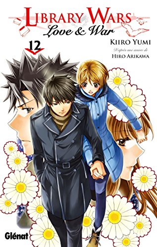 Télécharger Library wars - Love and War - Tome 12 Gratuit