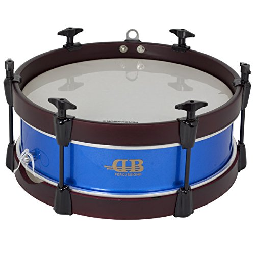 Instrumentos DB 8400053161444 Charanga Drum 18 