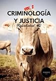 Criminología y Justicia