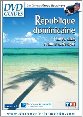 Media 9 République dominicaine - Le berceau du Nouveau Monde