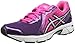 ASICS Gel-Impression 8, Women's Running Shoes, Purple (Plum/Silver/Pink Glow 3793) 4 UK
