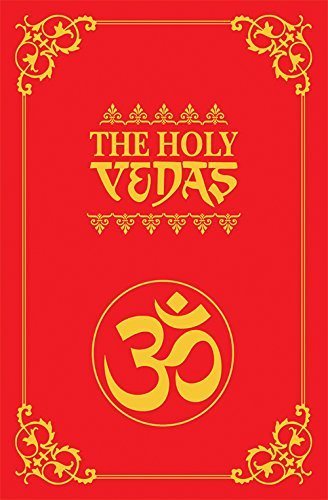 Télécharger The Holy Vedas by Vidyalankar Pandit (1998-09-19) Gratuit