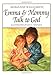 Emma and Mommy Talk to God by Marianne Williamson (1996-04-16) by 
