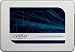 Produktbild HyperX Crucial MX300 6,35 cm (2,5 Zoll) SSD, SATA 6G – 1 TB