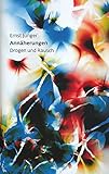Cover zum Buch Annäherungen: Drogen und Rausch