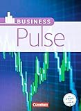 Image de Pulse - Business Pulse: B1/B2 - Schülerbuch
