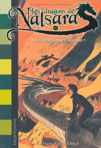 Le dragonnier maudit