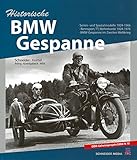 bmw gespann autoscout24  Historische BMW-Gespanne: Serien- und Spezialmodelle 1924-1976