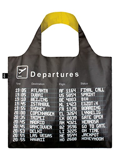 LOQI AIRPORT Arrivals Bag - Sac à main