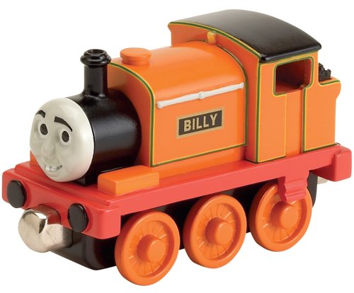 Billy - Die Cast Metal Engine - Thomas + Friends Take Along