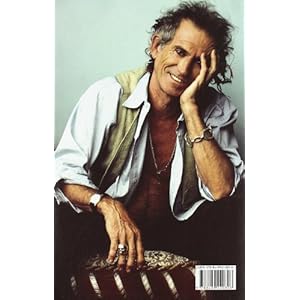 Vida. Memorias De Keith Richards