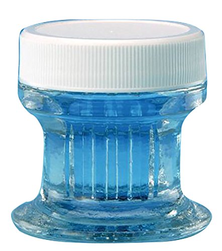 WHEATON 048814 Staining jar Columbia (Pack of 6)