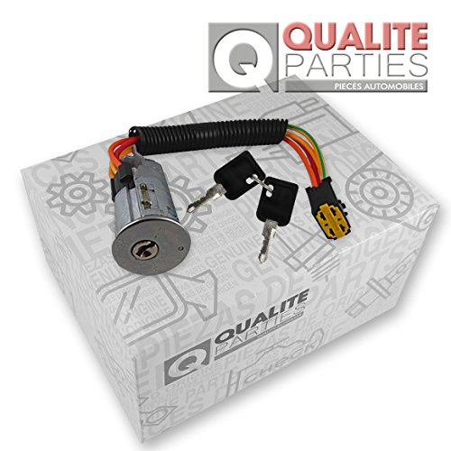 Preisvergleich Produktbild ZÜNDSCHLOSS