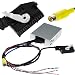 Produktbild Adapter-Universe IMA Multimedia Adapter + Kabel FD 3 RNS 510 Auto Silber