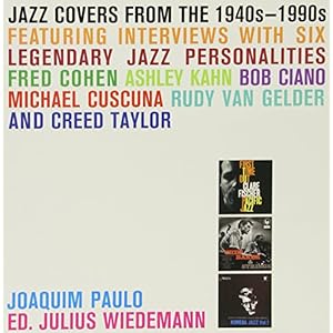 JU-25 JAZZ COVERS 2VOL