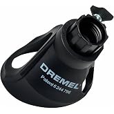 Dremel 568 Duvar ve Zemin Har&ccedil; Kazıma Kiti, 1 Derz kazıma kılavuzu ve 1 Derz kazıma aksesuarı (569) Dahil