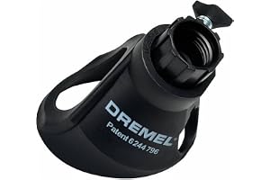 DREMEL KAKELFOGBORTTAGNINGSSATS TILL GOLV OCH VÄGGAR (568)