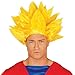 Produktbild Perücke Super Son Guko SSJ Anime Manga Drachenball