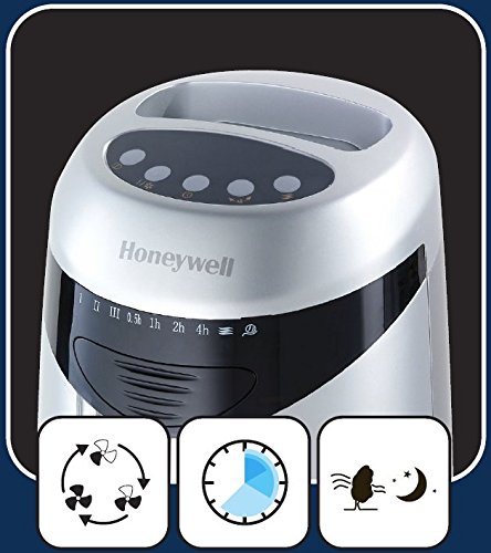 Honeywell HO-1100RE Turmventilator - 4