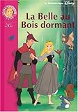 La Belle au Bois Dormant