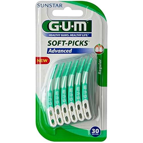 Amazon.co.uk rubber interdental brushes