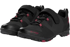 VAUDE Women's Tvl Pavei, Zapatillas de Ciclismo Mujer
