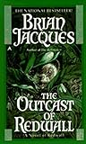 Outcast of Redwall by Brian Jacques