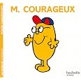 Monsieur Courageux Hargreaves Roger Amazon fr Livres
