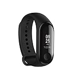 Xiaomi Mi Band 3&nbsp;fitness bracciale Smartwatch Smart Wristband Sleep Tracker 5&nbsp;atm Swimmable