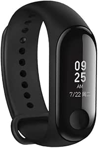 mi band 3c