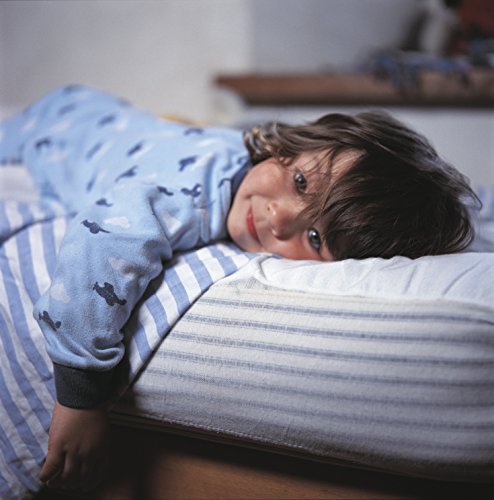 Hippychick HCBPMWH Bett-Schutz mit Aufhänger, 100 x 150 - 4