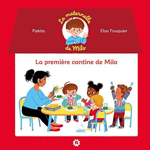 première cantine de Milo (La)