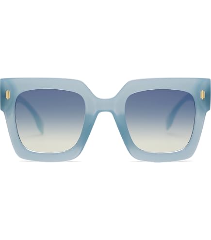 Lunettes De Soleil Smith EMBER - Modèle O63 HAVANA RED - Taille 56/16/135 - Neuf Avec étui