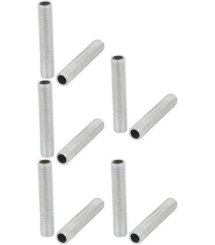 Écrou SOURCING MAP M14 x 1,5mm Écrous hex gauche Acier carbone métrique