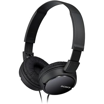 Sony MDR-ZX110B