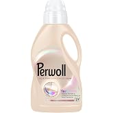Perwoll A&ccedil;ık Renkliler Sıvı &Ccedil;amaşır Detarjanı 1.485 Litre, 1.5L